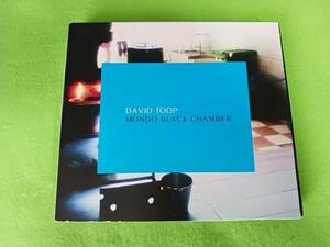 David Toop - Mondo Black Chamber ★2CD q*si 