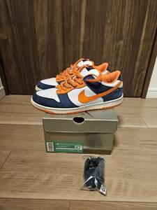 NIKE DUNK Low PRO SB (184カラー) US10.5(28.5cm)