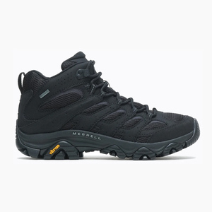 メレル モアブ 3 シンセティック MID GORE-TEX(メンズ) トリプルブラック 28.5cm(US10.5) #M500249 MOAB3 SYNTHETIC MID GTEX MERRELL