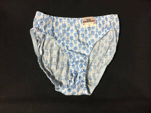 *。o♪新品未使用品【Girls Casuak Shorts】総柄ショーツ*M