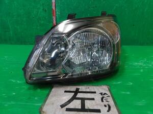 ノア CBA-AZR60G 左ヘッドランプASSY S 8人 1AZ-FSE 042 81150-28840