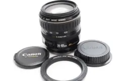 CANON ZOOM LENS EF 28-105mm 1:3.5-4.5USM