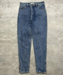 90s ゲス ブルー デニム パンツ サイズ 31 アメリカ製