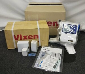 □未使用 Vixen ビクセン SKYPOD 経緯台 天体望遠鏡 VMC110L STAR BOOK Type5□埼玉戸田店