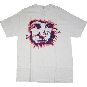 TENDERLOIN テンダーロイン TEE J WHITE Tシャツ 白 Size 【XL】 【中古品-良い】 20793337