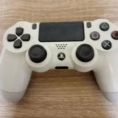 純正ps4コントローラージャンク