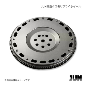 JUN AUTO ジュンオート JUN鍛造クロモリフライホイール スタンダードタイプ ロードスター NCEC