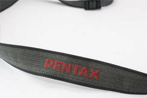 【純正】PENTAX ペンタックス ストラップ26-196