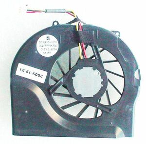 CPU冷却ファン:新品SONY VGN-BX等用(UDQFRPR56FQU)