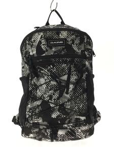 DAKINE◆リュック/ポリエステル/ブラック/BC237-103/10002629/WNDR PACK 18L