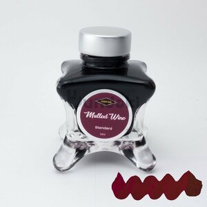 Diamine ダイアミン ブルーエディション インク (Mulled Wine)