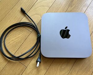 Mac mini（2018）intel Core i7 メモリ16GB　SSD 251GB　macmini OSX macOS sonoma 14.4