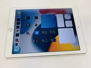 ★送料無料★ジャンク★WiFi★A1566 iPad Air 2 16GB★ゴールド★3426002809★SYS★05/08