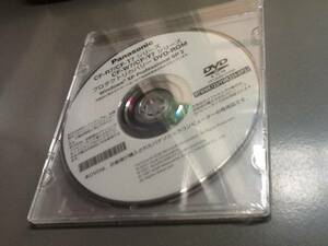 CF-R7/CF-T7 CF-W7/CF-Y7用リカバリDVD @未使用1枚組DFQM8423MA@ WindowsXP Professional SP2