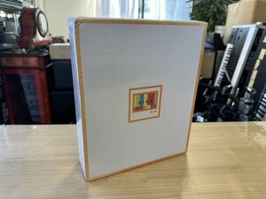 ZICO TELEVISION SPECIAL EDITION 未開封品 ※色褪せあり