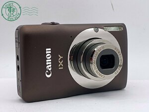 2404604812　●Canon IXY 200F キヤノン イクシー デジタルカメラ デジカメ ジャンク 中古