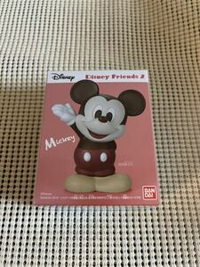 ディズニーフレンズ2☆ミッキーマウス(レトロ)