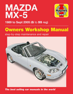 1989 2005 MX5 MX-5 MX 5 MAZDA マツダ 整備 修理 整備書 サービス マニュアル リペア リペアー ロードスター MAZDA ROADSTER