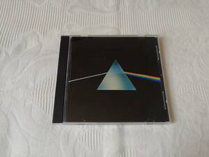 Pink Floyd ピンク・フロイド / Dark Side of The Moon 狂気