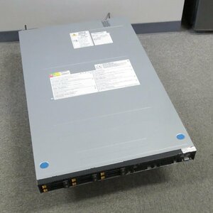 ★ 【家財便発送】 TOSHIBA Xeon E5-2660 v4 2GHz/80G/600G×6/OS無 MAGNIA R3310e