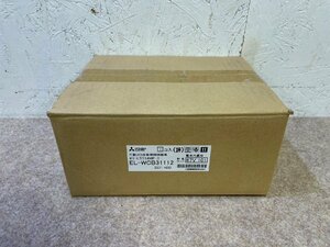 新品未開封 三菱/MITSUBISHI LED照明器具 LED非常用照明器具 直付形 EL-WCB31112/K1-LSS14MP-3 防雨防湿形 中天井用 光源色：5000K