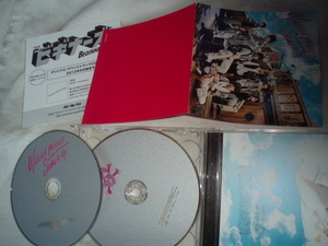 Kis-My-Ft2 『WANNA BEEEE!!!/Shake It Up』CD＋DVD
