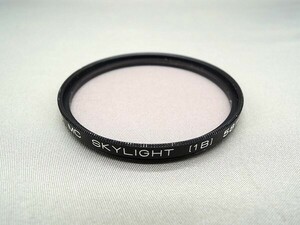 #1457fh ★★ 【送料無料】Kenko ケンコー MC SKYLIGHT 1B 58mm ★★