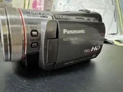 ジャンク　Panasonic HDC-TM350 ビデオカメラ