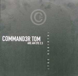ハードトランス Command3r Tom*Are Am Eye 2.3 (The Rebirth) - Part 1