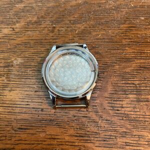 戦前　戦後　時計　腕時計　ケース　スモールセコンド　スモセコ　セイコー　シチズン　オリエント 精工舎　-40