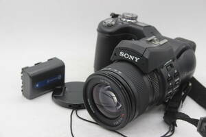 【返品保証】 ソニー SONY Cyber-shot DSC-F828 Carl Zeiss バッテリー付き コンパクトデジタルカメラ s8162