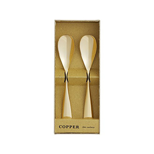 COPPER the cutlery GPミラー2本セット(ICS×2) /l