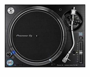 【中古】Pioneer DJ PROFESSIONAL ターンテーブル PLX-1000