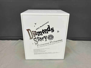 DIAMONDS STORY(完全生産限定版A)(Blu-ray Disc)