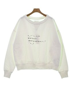 Maison Margiela スウェット レディース メゾンマルジェラ 中古　古着