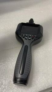 中古現状品　　PORTABLE VIDEO BORESCOPE 本体のみ　動作OK　本体のみです