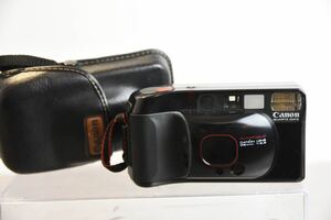 カメラ コンパクトフィルムカメラ Canon キャノン Autoboy 3 F2.8 38mm Z2