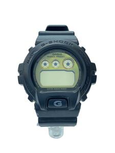 CASIO◆腕時計/デジタル/-/GLD/DW-6900PL