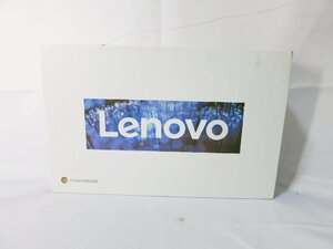 ＜中古品＞Lenovo IdeaPad Duet Chromebook 64GB CT-X636F ZA6F0024JP アイスブルー+アイアングレー