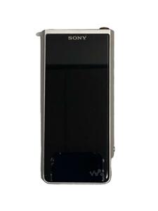 SONY◆ポータブルメモリープレーヤー NW-ZX507(S) [64GB シルバー]