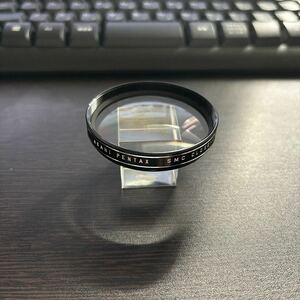 【送料無料】PENTAX ペンタックス CLOSE-UP LENS S40 52mm クローズアップ レンズ