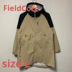 【最終値下げ】 FieldCore 撥水モッズコート