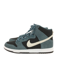 NIKE◆NIKE/27cm/スウェード/DUNK HIGH PRO MINERAL SLATE SUEDE
