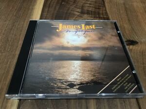 James Last Mystique CD ジェームス・ラスト Polydor 839 209-2 CANADA盤 カナダ盤 イージーリスニング JAZZ ジャズ