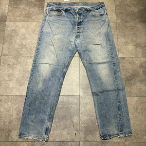 USA製 80年代 Levi