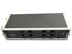 Waves MaxxBCL Hardware Dynamics Signal Processor コンプレッサー リミッター エンハンサー