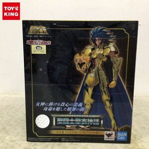 1円〜 BANDAI SPIRITS 聖闘士聖衣神話EX 聖闘士星矢 双子座 ジェミニカノン リバイバル版