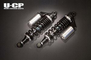 ■新品XJR1300 U-CP ORIGINARL SUSPENSION【BKSV】 保証付 サスペンション