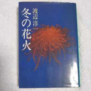 冬の花火 (集英社文庫) 渡辺 淳一 9784087506129