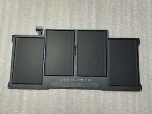 MacBook Air バッテリー【取付用ツール付き】（13インチ/2010~2017年モデル）③